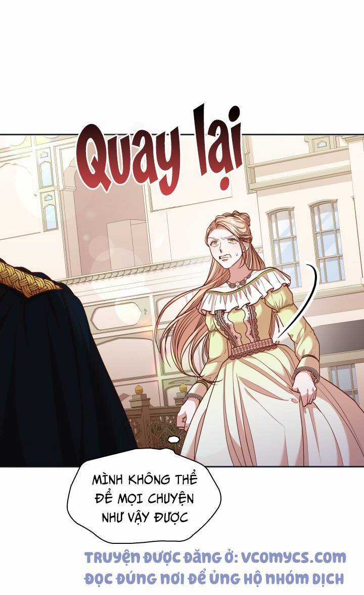 Thư Ký Của Bạo Chúa Chapter 33 trang 43