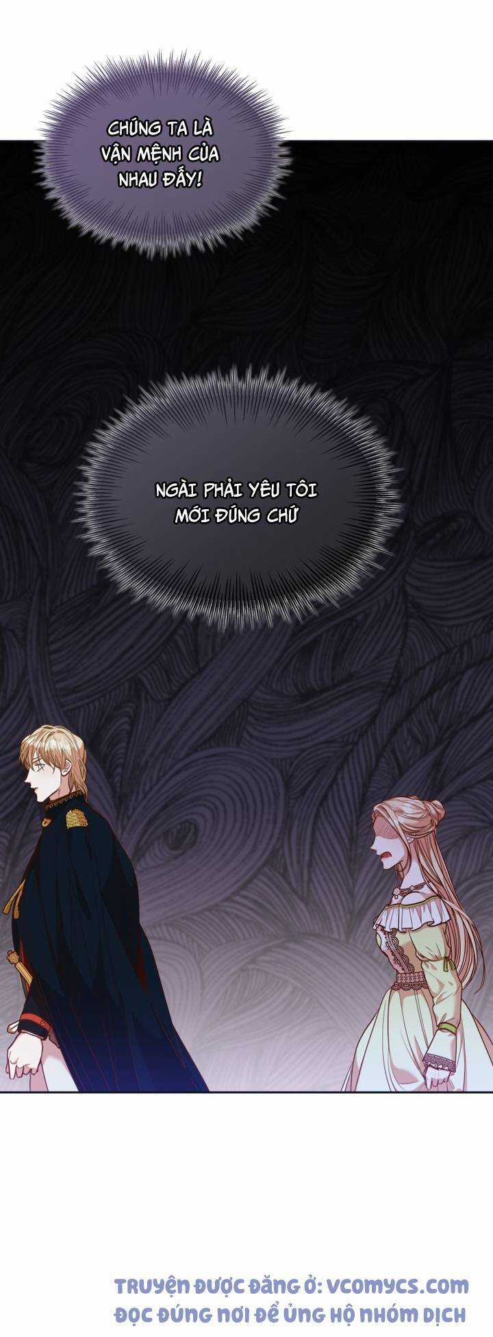 Thư Ký Của Bạo Chúa Chapter 33 trang 44