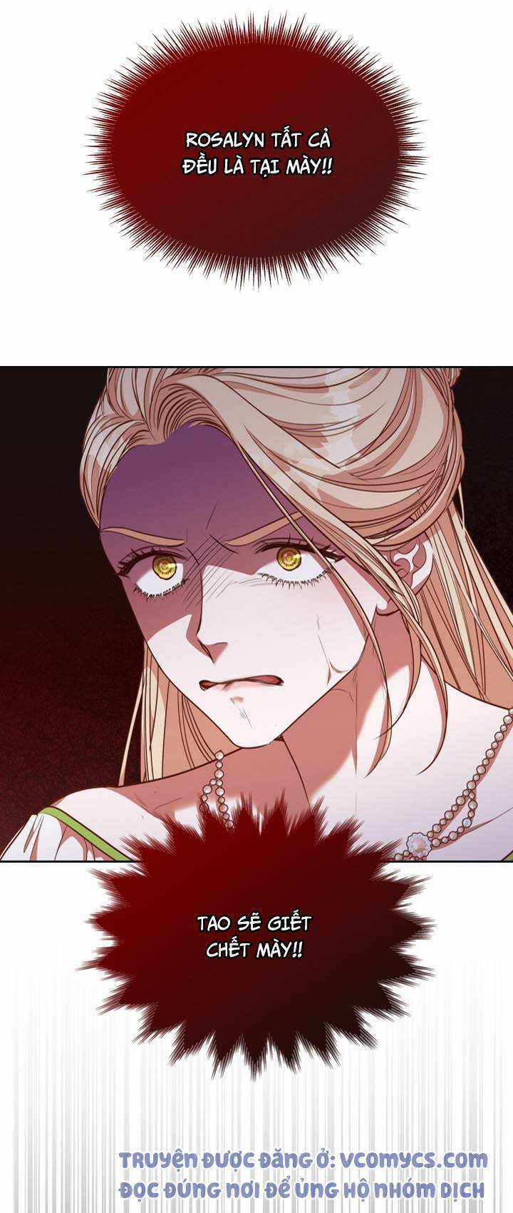 Thư Ký Của Bạo Chúa Chapter 33 trang 46