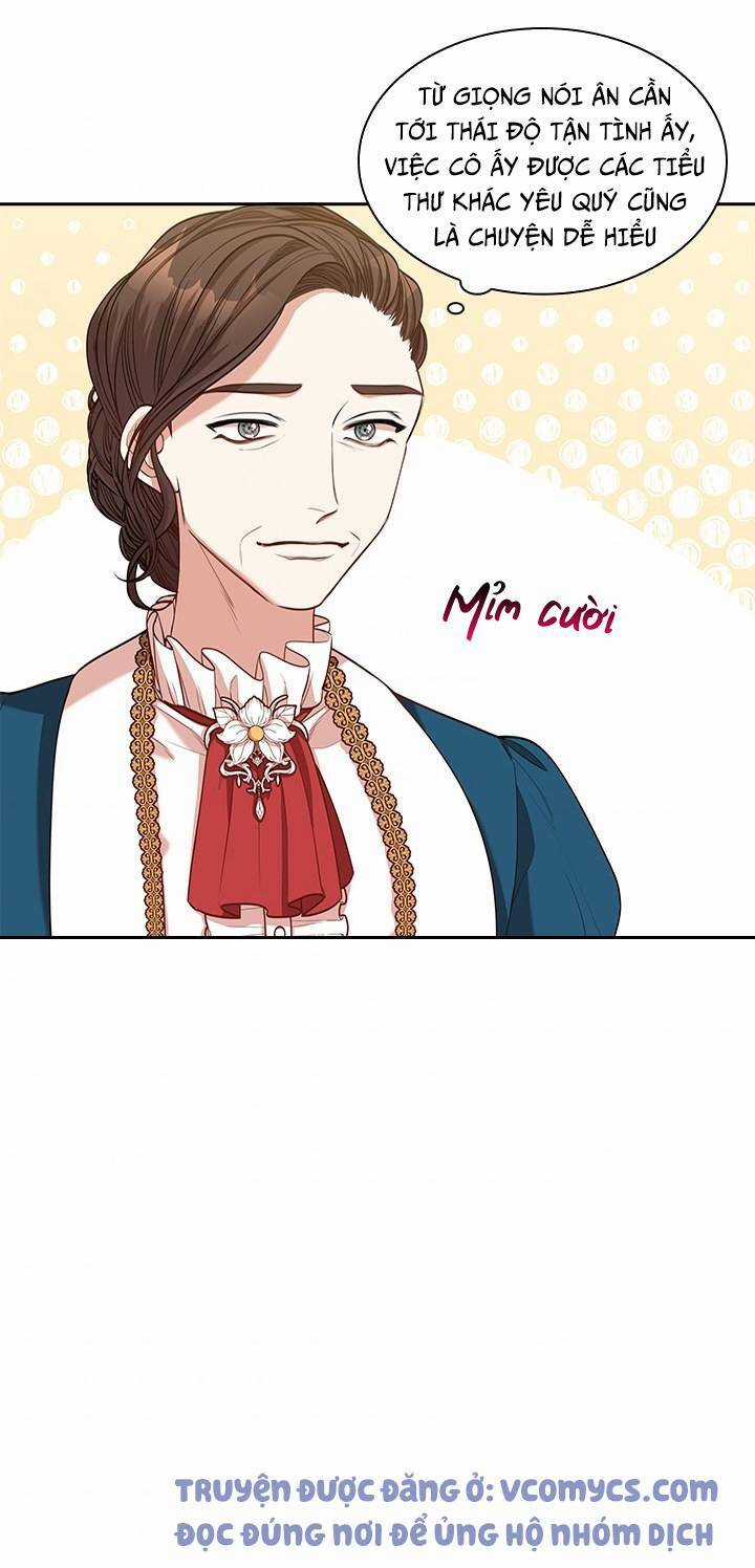 Thư Ký Của Bạo Chúa Chapter 33 trang 5