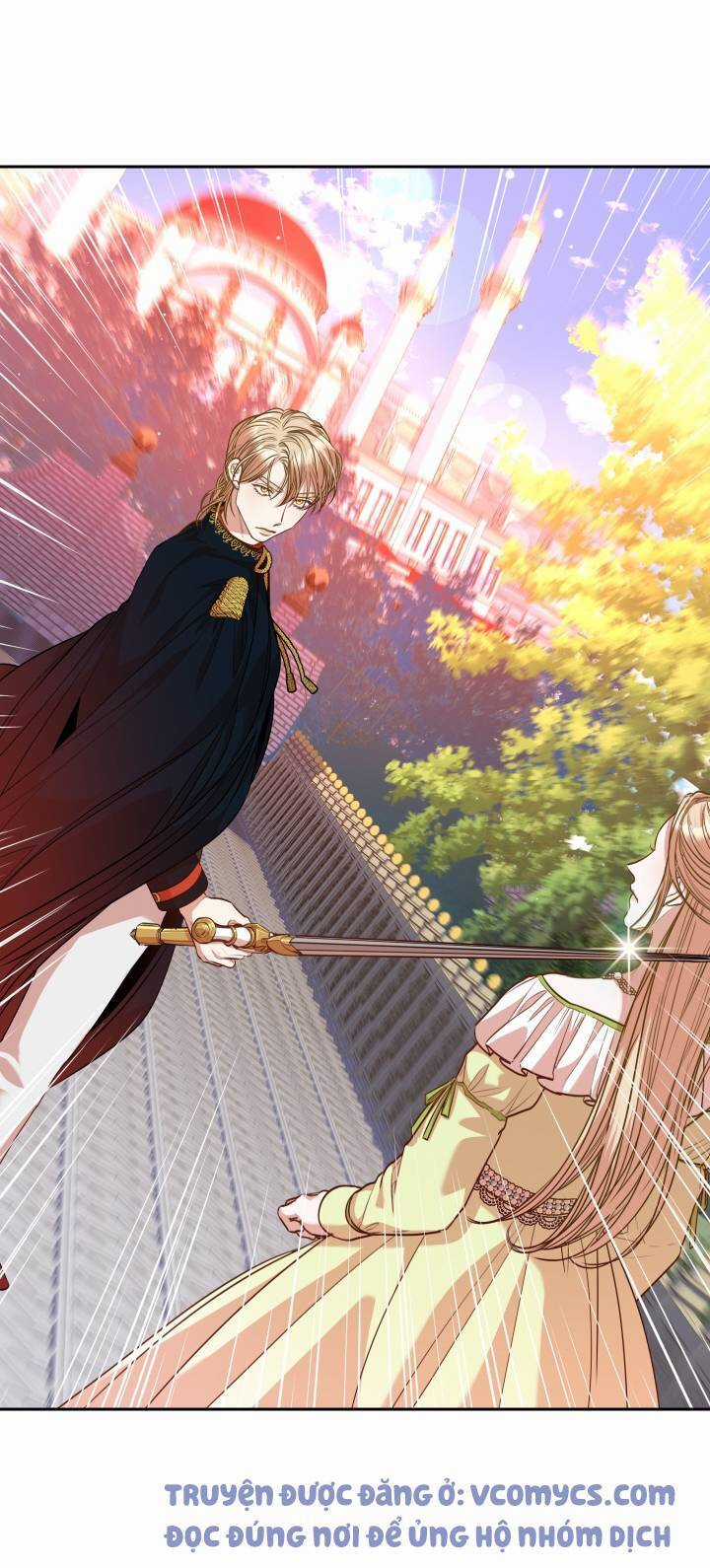 Thư Ký Của Bạo Chúa Chapter 33 trang 50