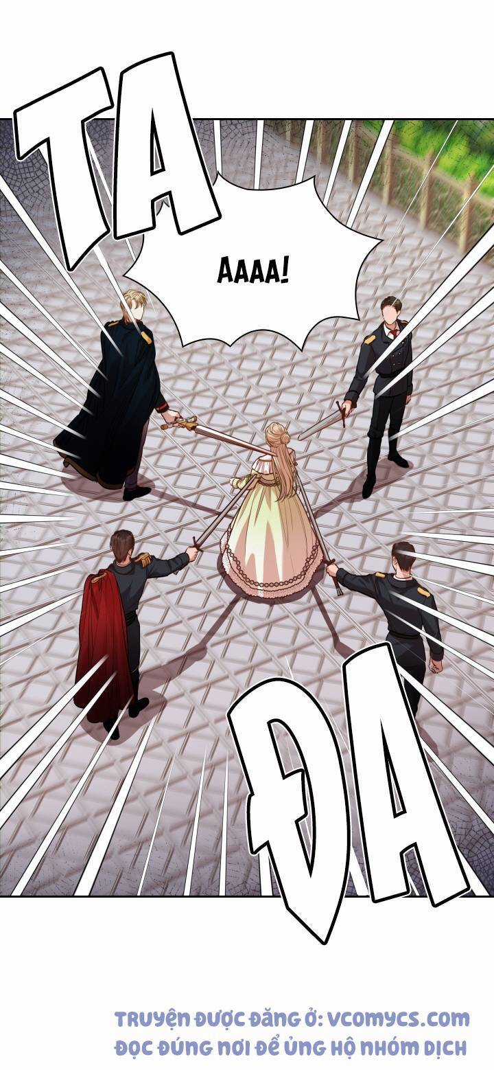 Thư Ký Của Bạo Chúa Chapter 33 trang 52