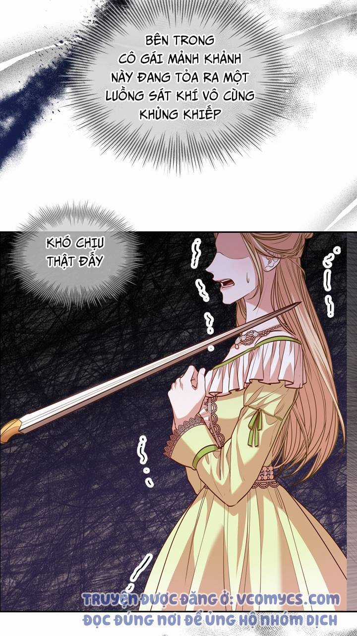 Thư Ký Của Bạo Chúa Chapter 33 trang 59