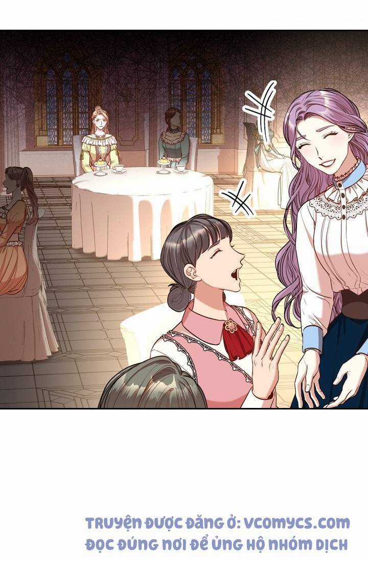 Thư Ký Của Bạo Chúa Chapter 33 trang 6