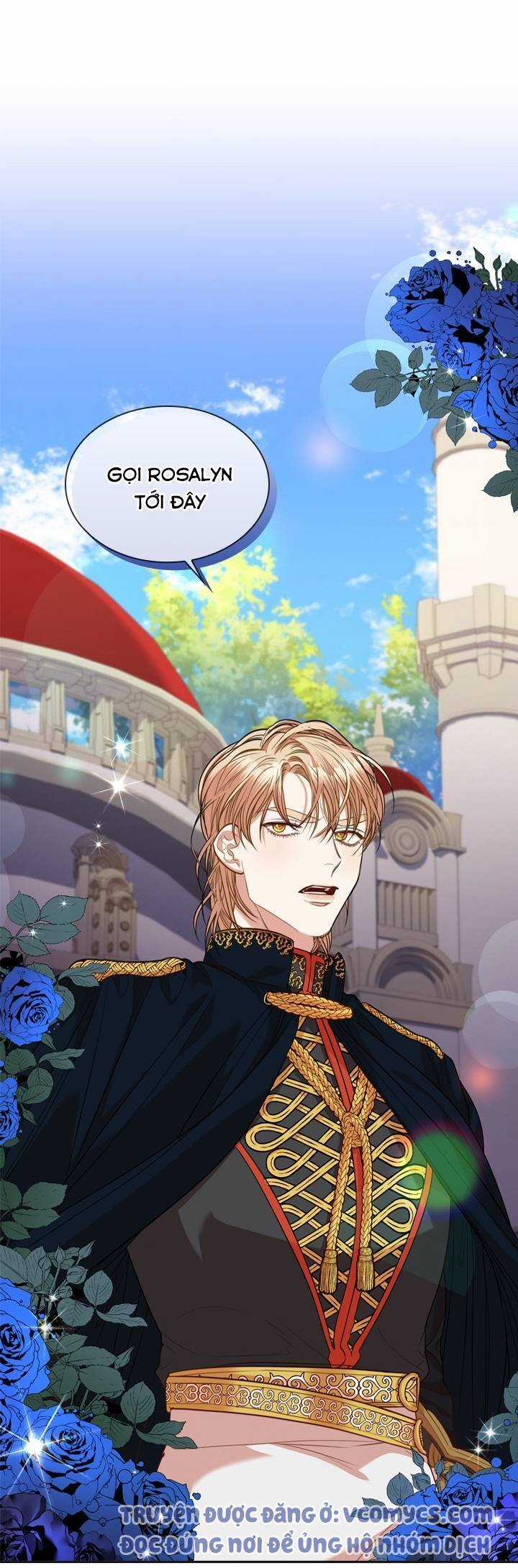 Thư Ký Của Bạo Chúa Chapter 33 trang 64