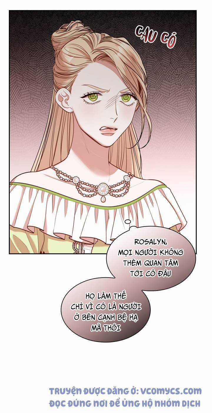 Thư Ký Của Bạo Chúa Chapter 33 trang 7