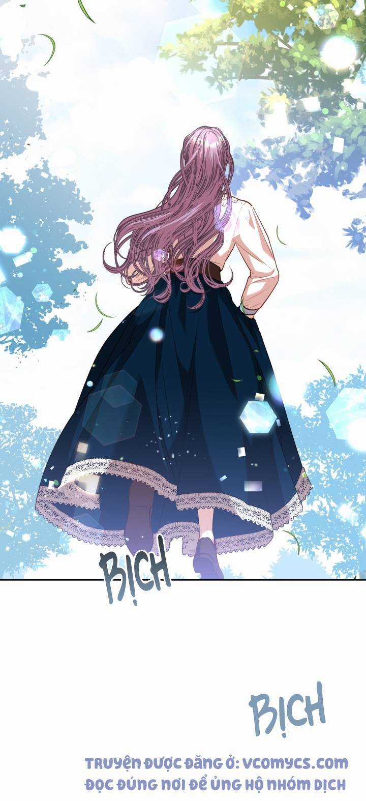 Thư Ký Của Bạo Chúa Chapter 34 trang 13