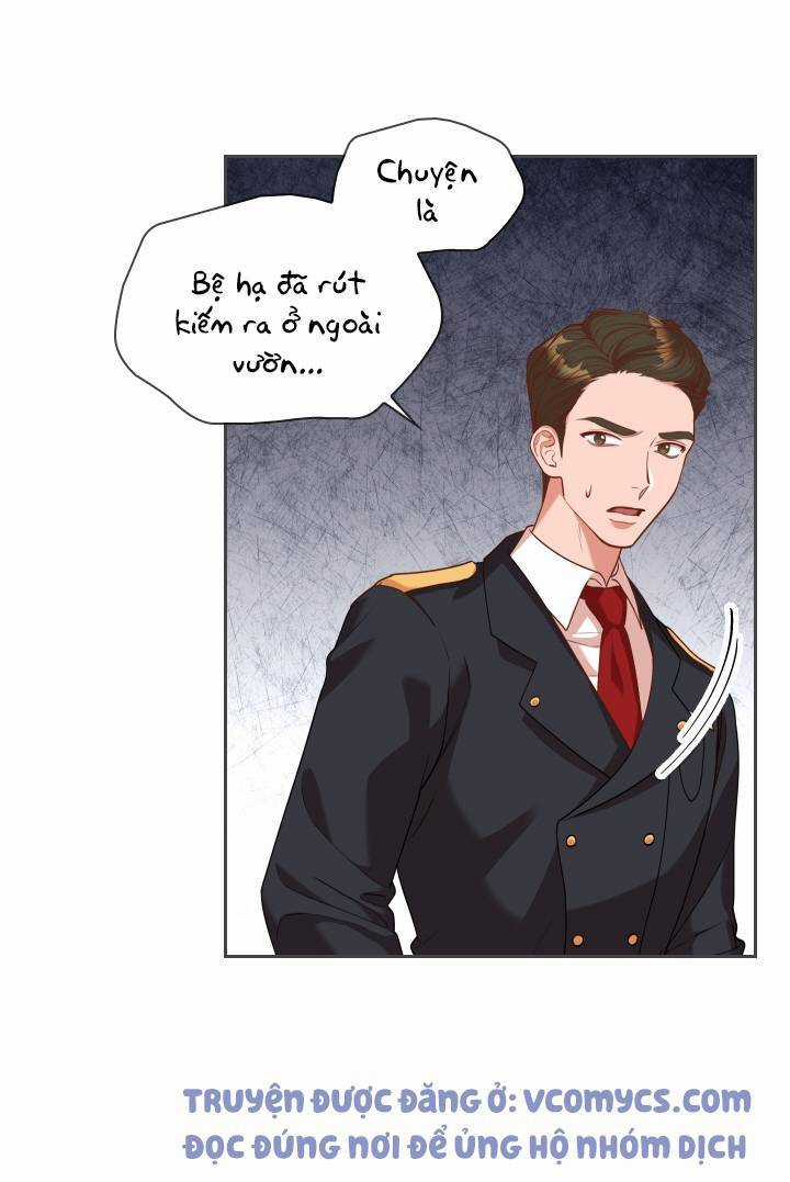 Thư Ký Của Bạo Chúa Chapter 34 trang 2