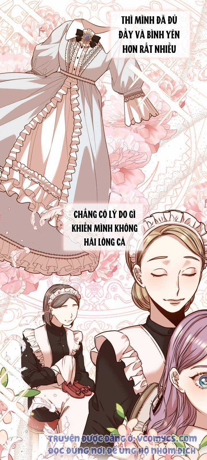 Thư Ký Của Bạo Chúa Chapter 34 trang 20
