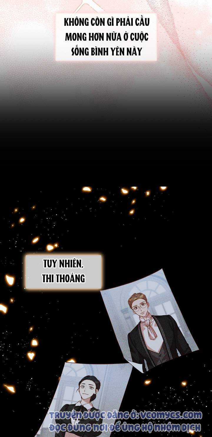 Thư Ký Của Bạo Chúa Chapter 34 trang 22