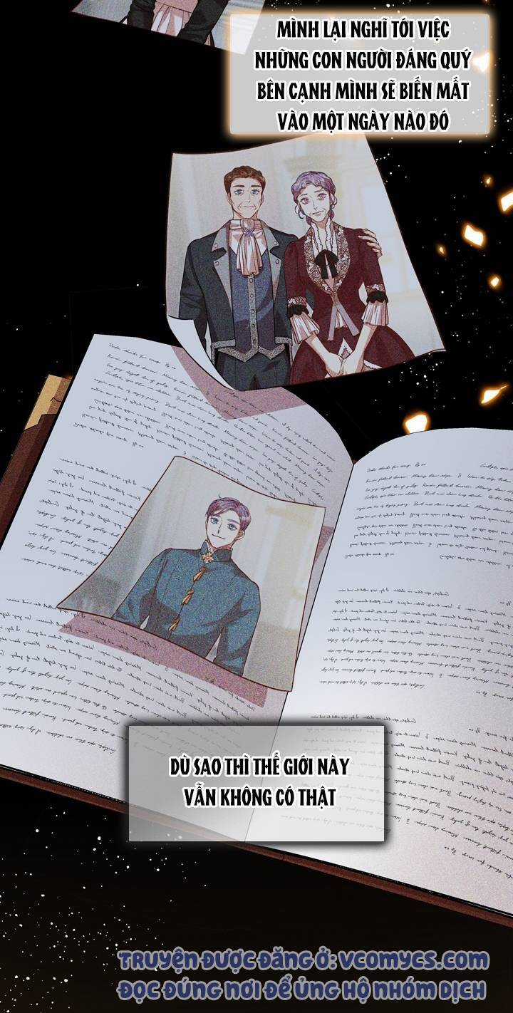 Thư Ký Của Bạo Chúa Chapter 34 trang 23