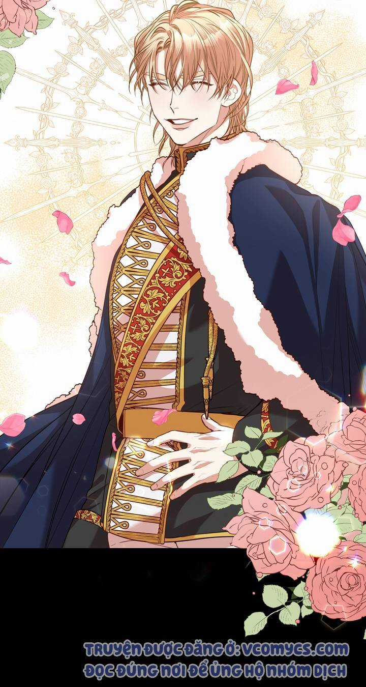 Thư Ký Của Bạo Chúa Chapter 34 trang 25