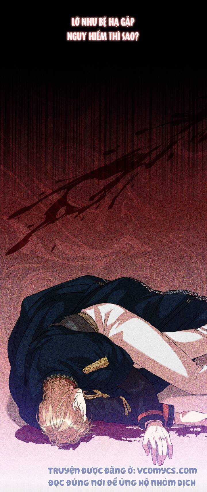 Thư Ký Của Bạo Chúa Chapter 34 trang 26