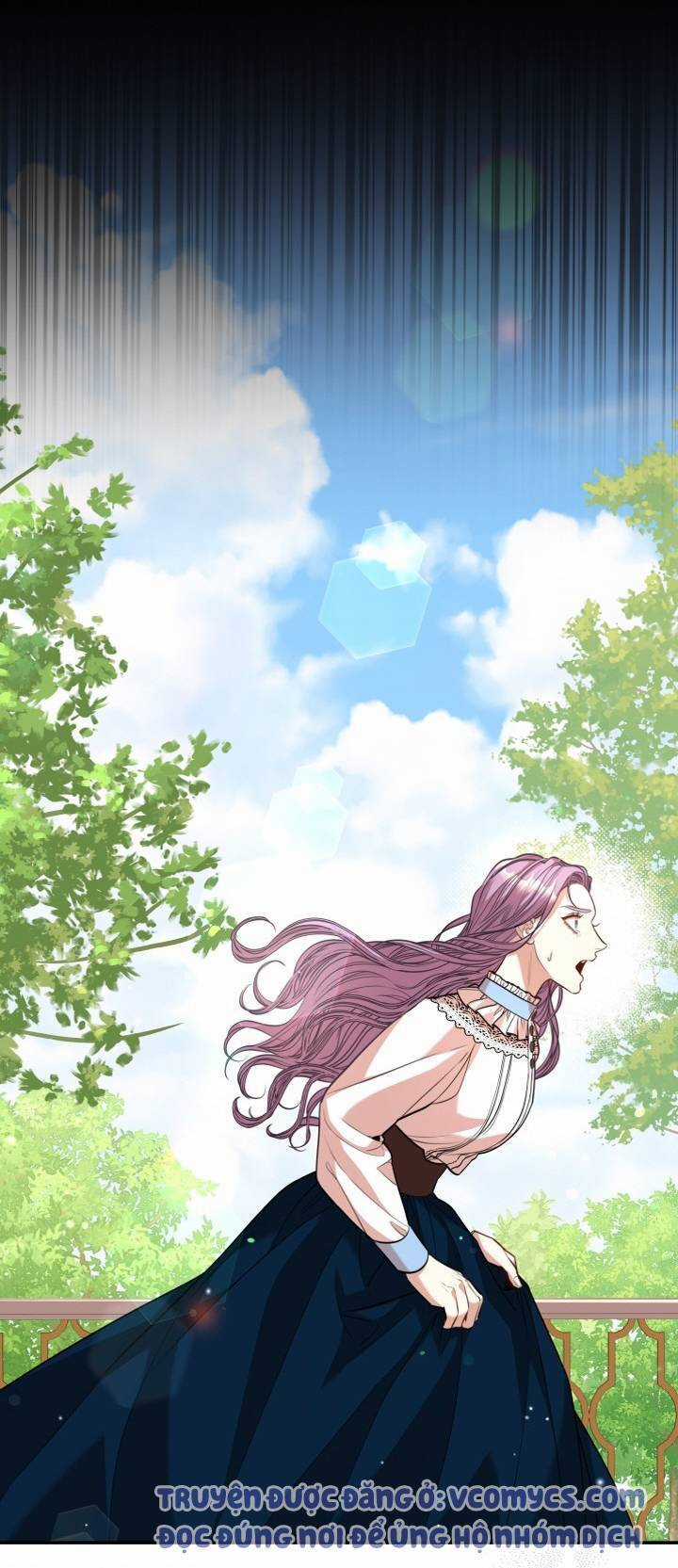 Thư Ký Của Bạo Chúa Chapter 34 trang 28