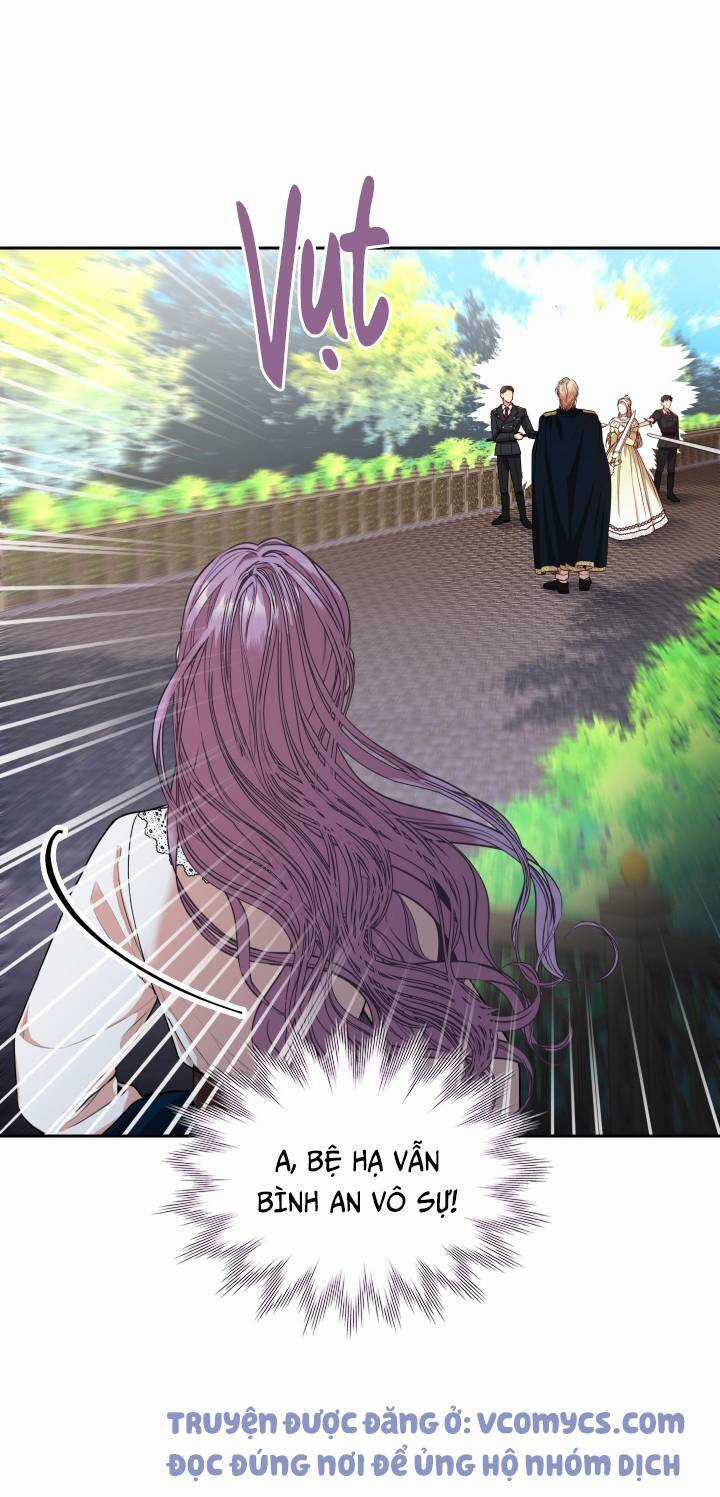 Thư Ký Của Bạo Chúa Chapter 34 trang 31