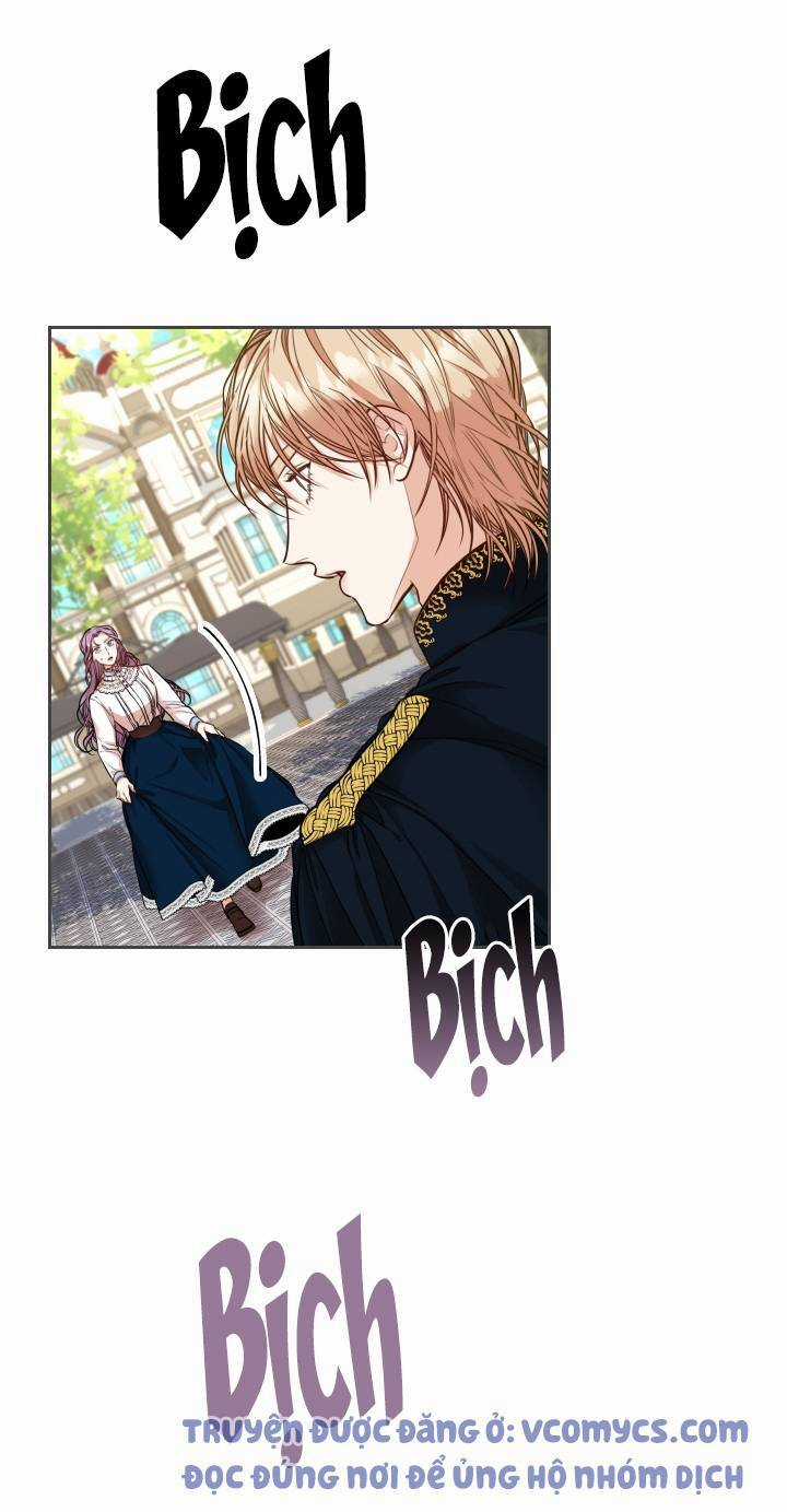 Thư Ký Của Bạo Chúa Chapter 34 trang 34