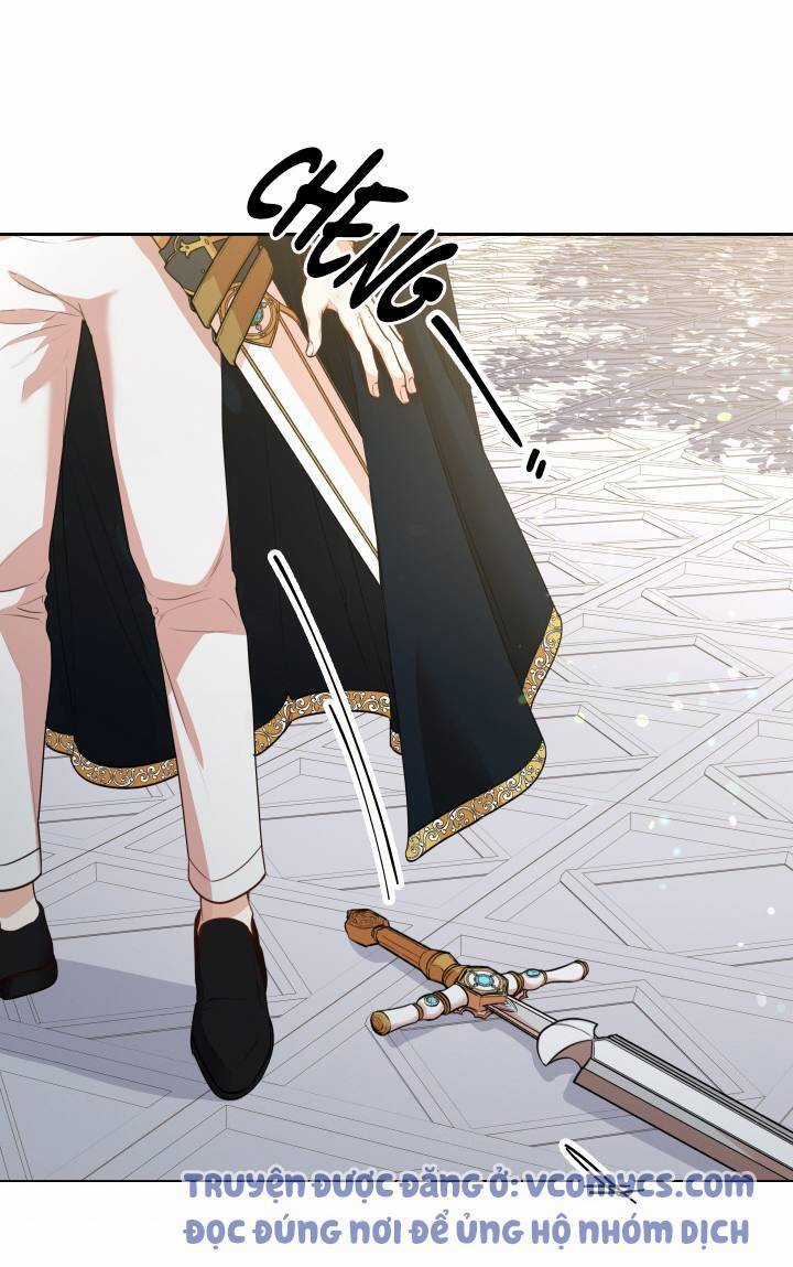 Thư Ký Của Bạo Chúa Chapter 34 trang 37