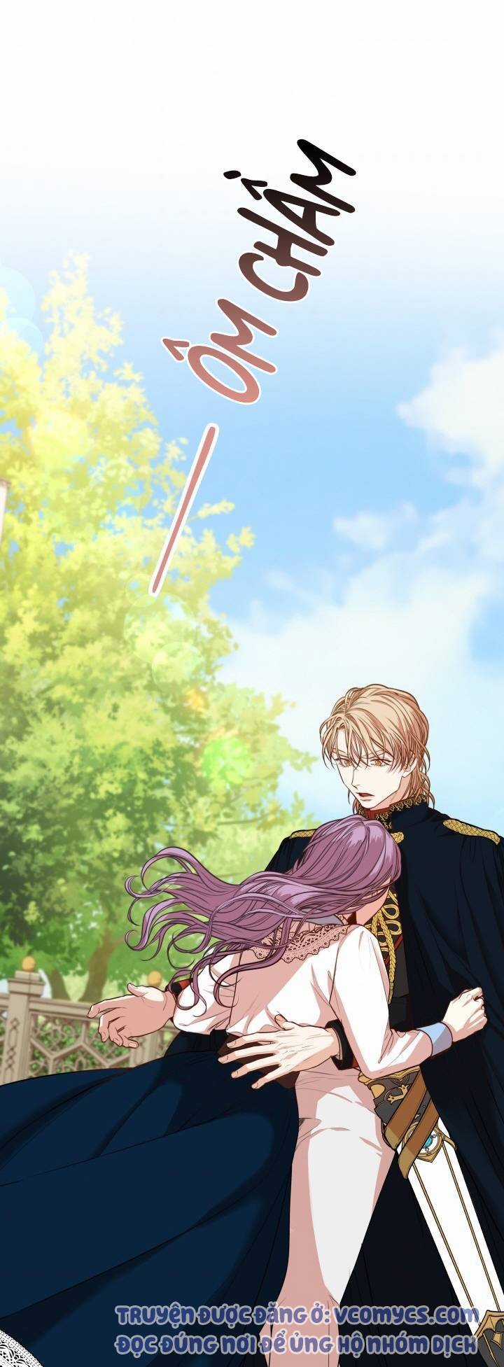 Thư Ký Của Bạo Chúa Chapter 34 trang 38