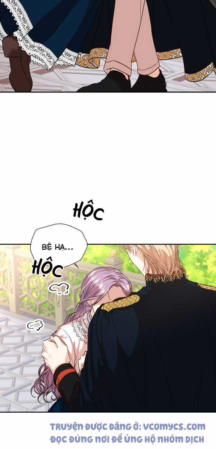 Thư Ký Của Bạo Chúa Chapter 34 trang 39