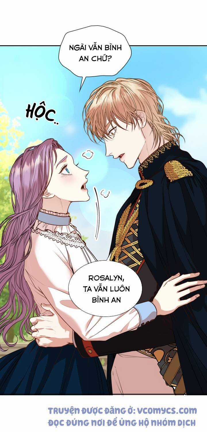 Thư Ký Của Bạo Chúa Chapter 34 trang 40