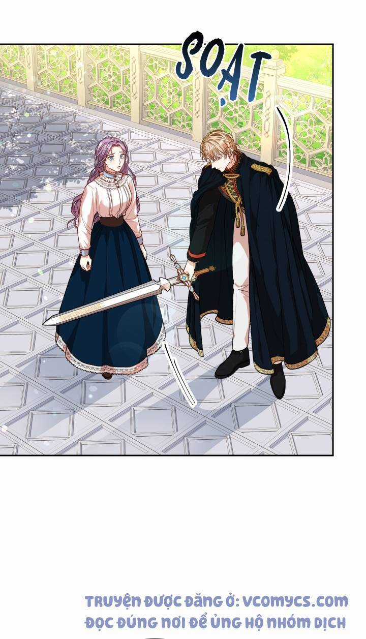 Thư Ký Của Bạo Chúa Chapter 34 trang 44