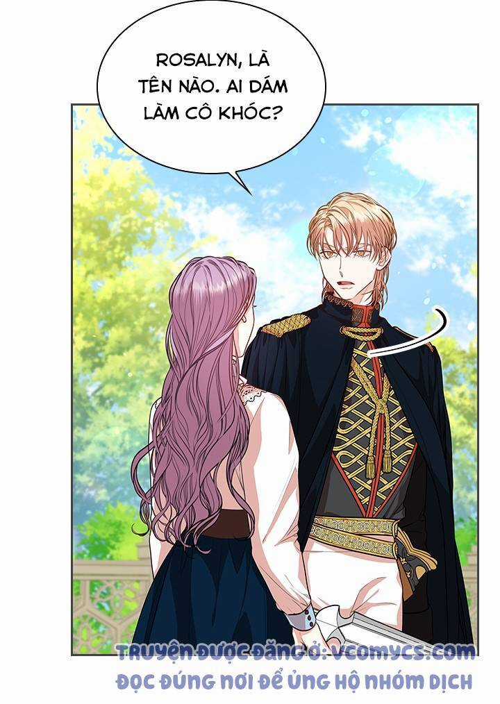 Thư Ký Của Bạo Chúa Chapter 34 trang 45