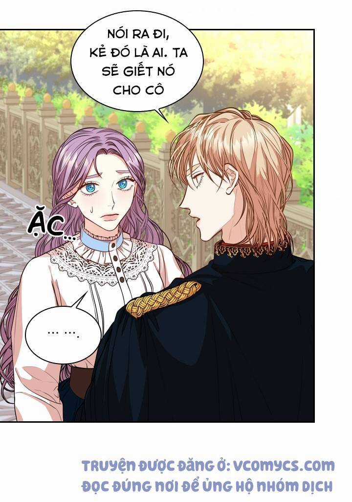 Thư Ký Của Bạo Chúa Chapter 34 trang 48