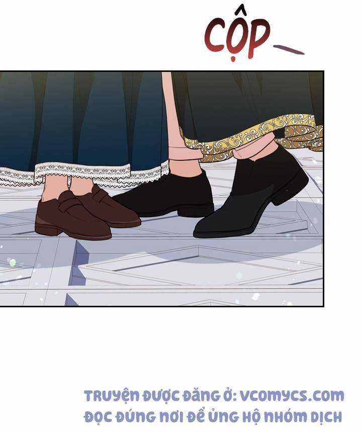 Thư Ký Của Bạo Chúa Chapter 34 trang 51