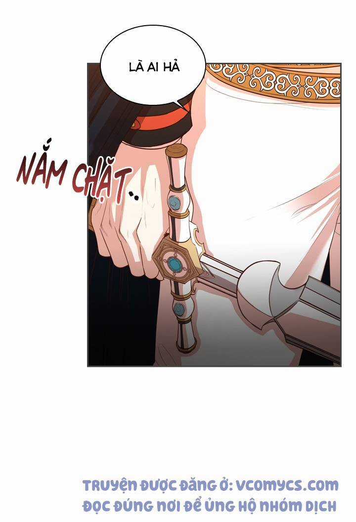 Thư Ký Của Bạo Chúa Chapter 34 trang 52