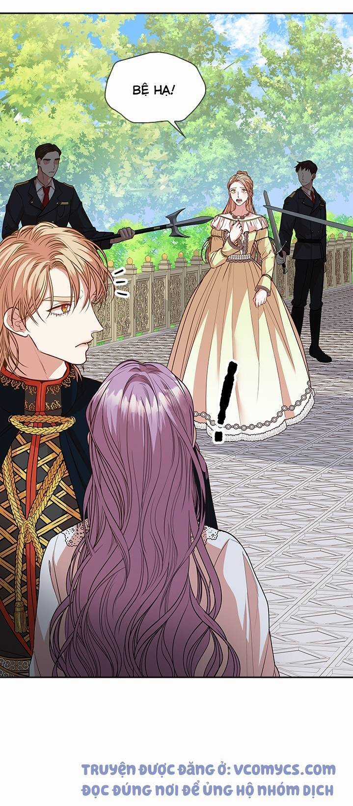 Thư Ký Của Bạo Chúa Chapter 34 trang 54