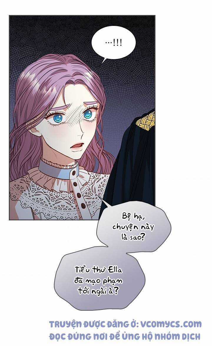 Thư Ký Của Bạo Chúa Chapter 34 trang 56