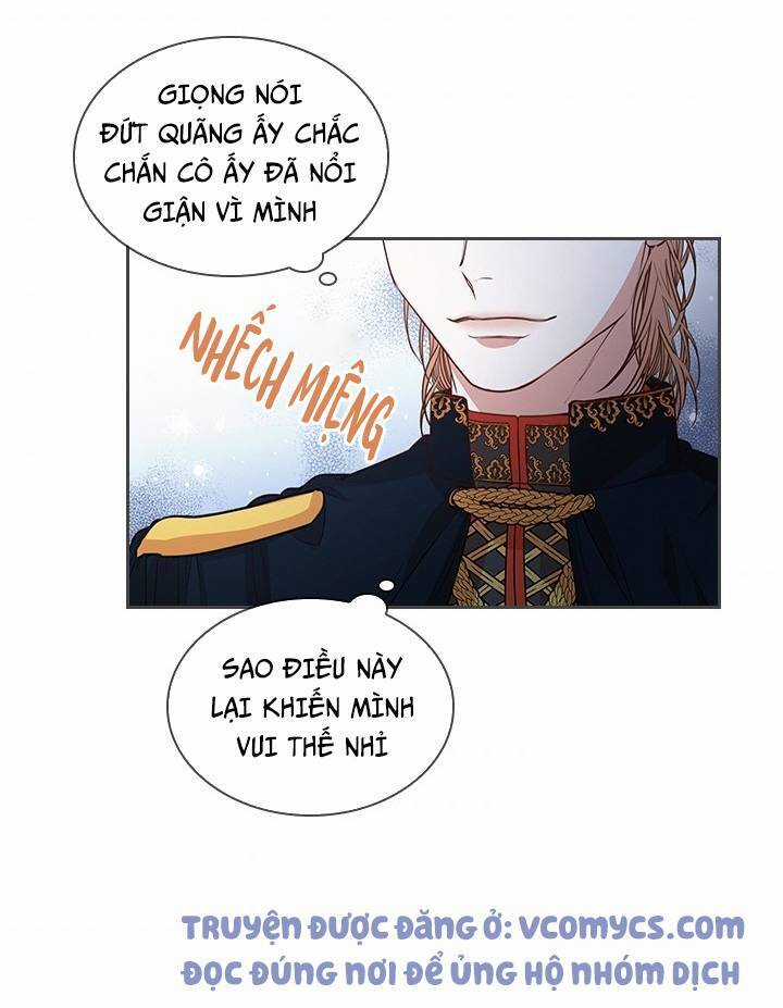 Thư Ký Của Bạo Chúa Chapter 34 trang 57