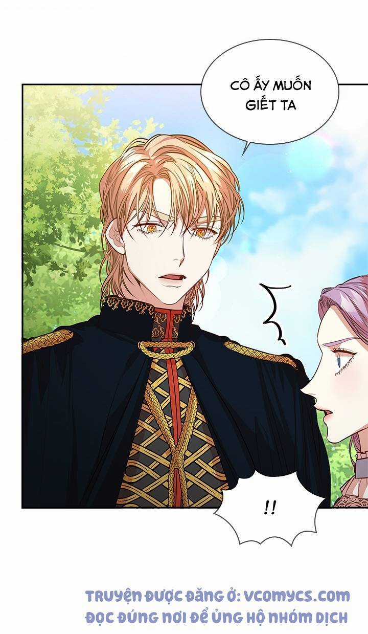 Thư Ký Của Bạo Chúa Chapter 34 trang 58