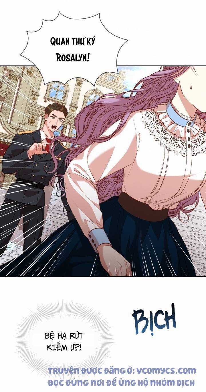 Thư Ký Của Bạo Chúa Chapter 34 trang 6