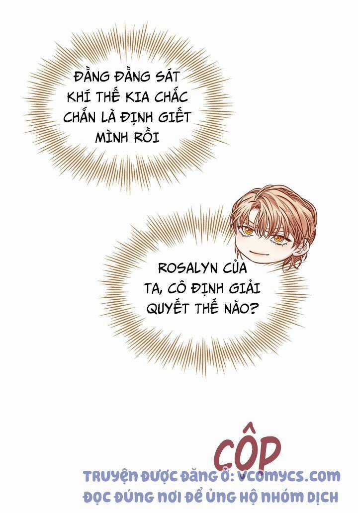 Thư Ký Của Bạo Chúa Chapter 34 trang 62