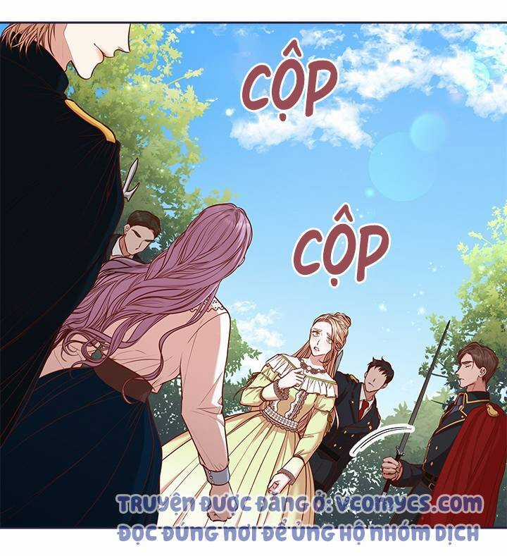 Thư Ký Của Bạo Chúa Chapter 34 trang 63