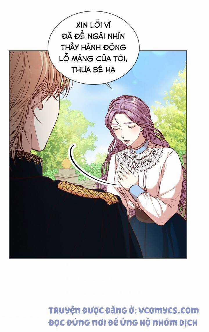 Thư Ký Của Bạo Chúa Chapter 34 trang 76