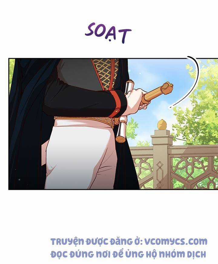 Thư Ký Của Bạo Chúa Chapter 34 trang 79