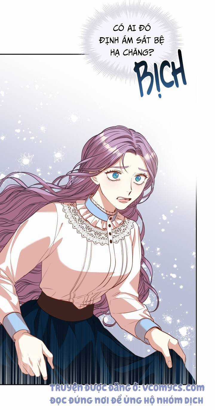 Thư Ký Của Bạo Chúa Chapter 34 trang 8