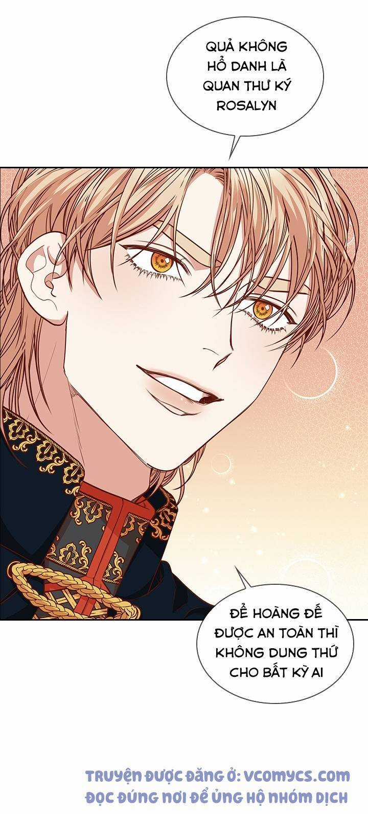 Thư Ký Của Bạo Chúa Chapter 34 trang 80