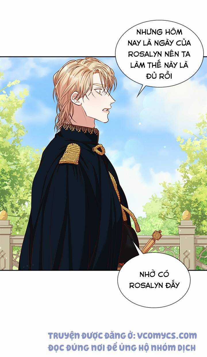 Thư Ký Của Bạo Chúa Chapter 34 trang 82