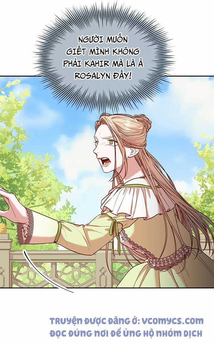 Thư Ký Của Bạo Chúa Chapter 34 trang 85