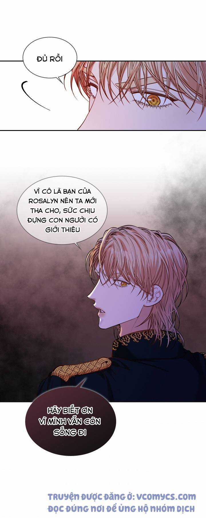 Thư Ký Của Bạo Chúa Chapter 34 trang 86