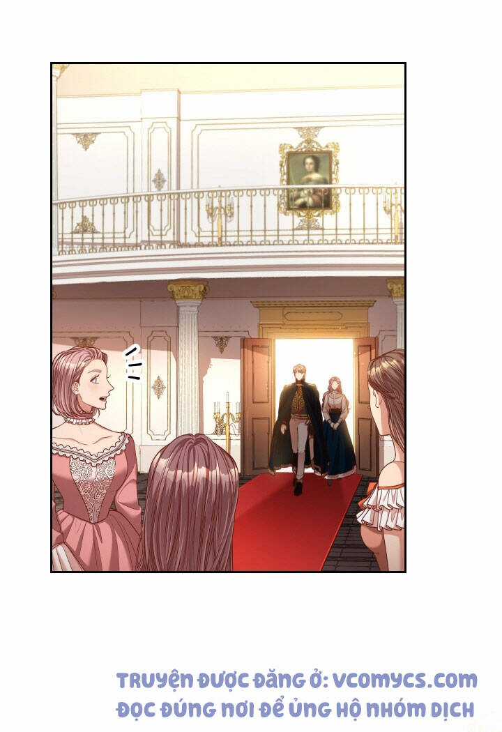Thư Ký Của Bạo Chúa Chapter 35 trang 0