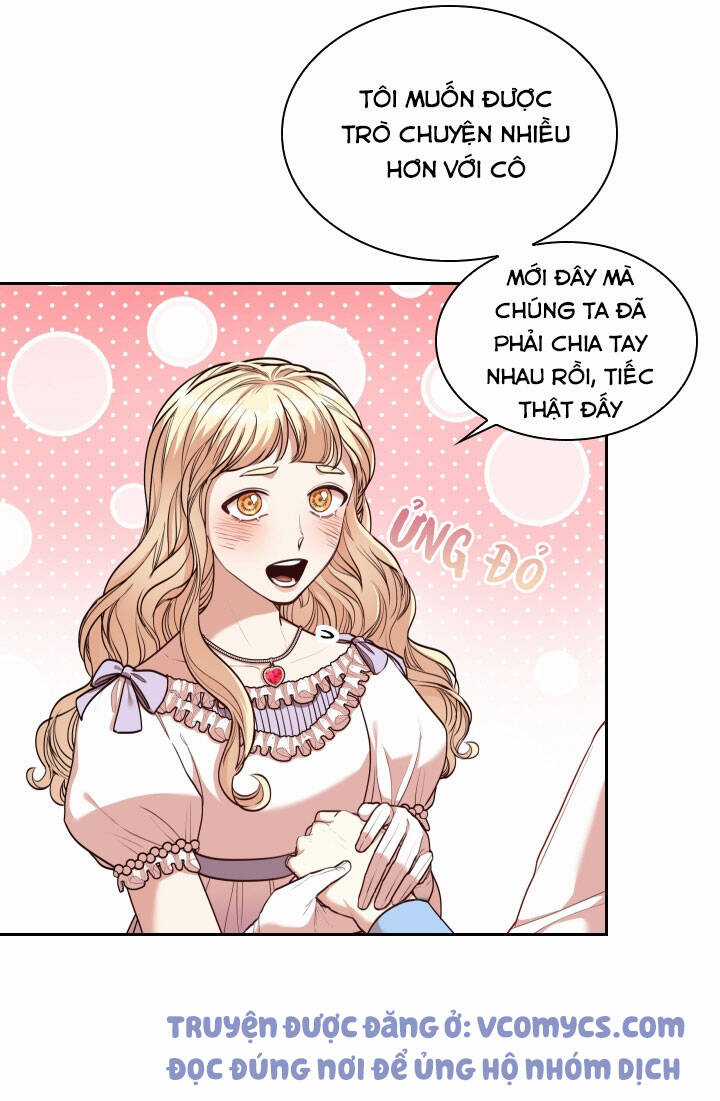 Thư Ký Của Bạo Chúa Chapter 35 trang 10