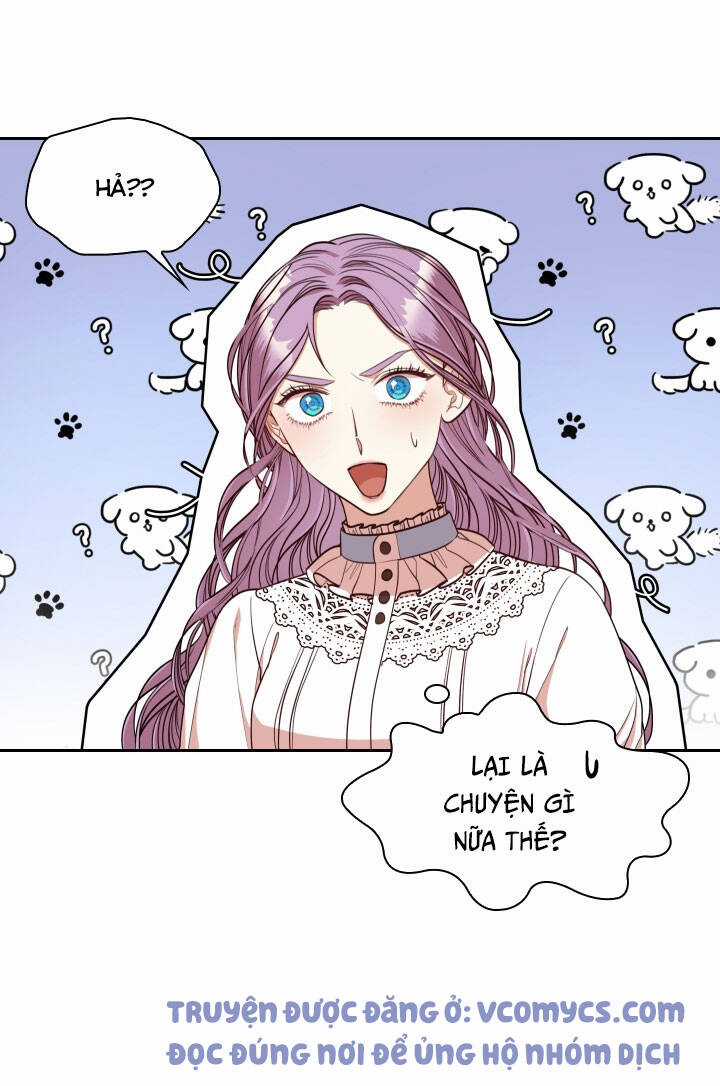 Thư Ký Của Bạo Chúa Chapter 35 trang 12