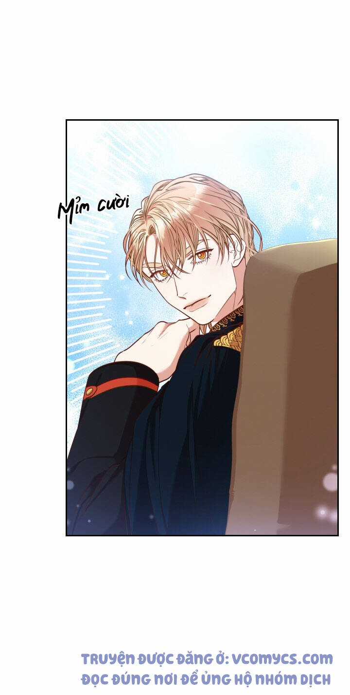 Thư Ký Của Bạo Chúa Chapter 35 trang 15