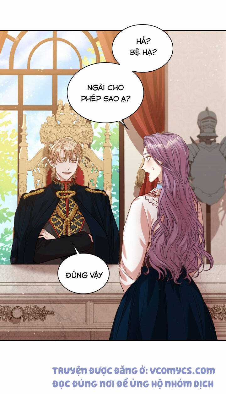 Thư Ký Của Bạo Chúa Chapter 35 trang 43