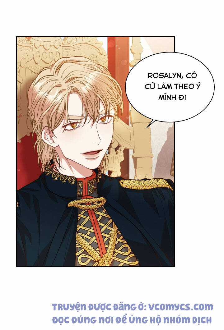 Thư Ký Của Bạo Chúa Chapter 35 trang 44