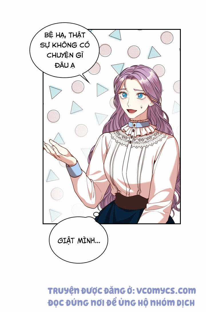 Thư Ký Của Bạo Chúa Chapter 35 trang 52